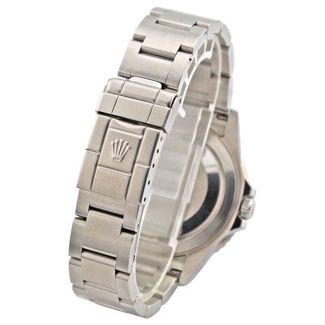 Rolex GMT Master II 16710 Image 3